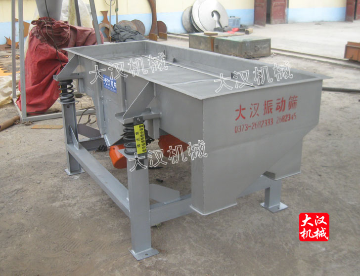 不銹鋼直線(xiàn)篩 不銹鋼直線(xiàn)篩