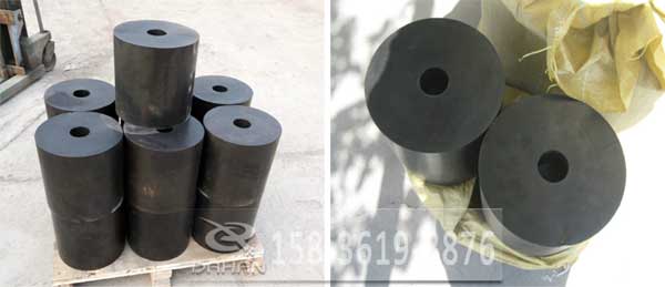 橡膠彈簧：耐寒性強(qiáng)，防水性較好，種類齊全。