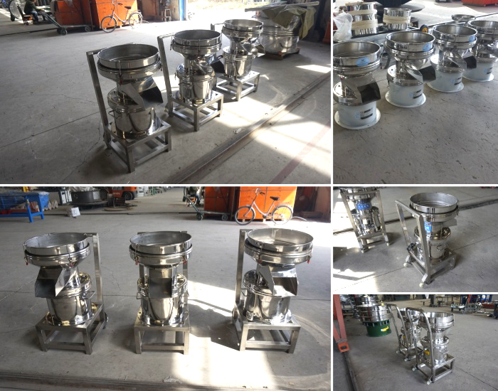 液體過濾篩加高型與不銹鋼+碳鋼型批量展示。